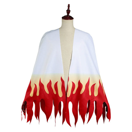 Les Rôdeurs de la Nuit KNY Cape Cosplay Costume