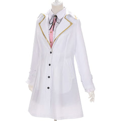 Arifureta shokugyō de sekai saikyō Yue Cosplay Costume