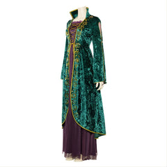 Hocus Pocus Sorcière Winifred Sanderson Costume