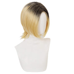 Kenma Kozume Cosplay Perruque