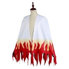 Les Rôdeurs de la Nuit KNY Cape Cosplay Costume