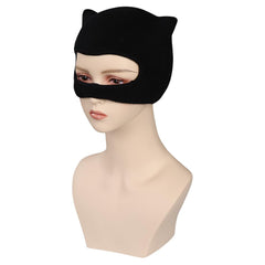 2022 Batman Selena Kyle Masque Cosplay