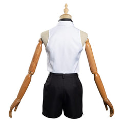 Adulte Chensō Man Reze Chemises Pantalon Cosplay Costume