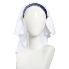 Kamisama ni Natta Hi /The Day I Became a God Hina Halloween Carnaval Cosplay Costume