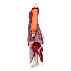 Hocus Pocus Sorcière Mary Sanderson Costume Adulte