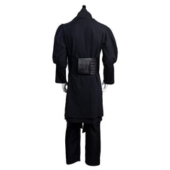Dark Maul/Darth Maul Robe Costume de Cosplay