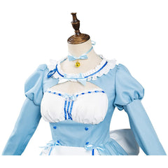 Nekopara Vanille Cosplay Costume