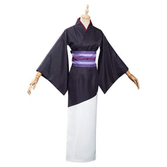 Joran Sawa Yukimura Cosplay Costume