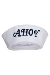 Adulte & Enfant Stranger Things Saison 3 S3 Scoops Ahoy Steve Harrington Cosplay Costume