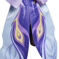 Genshin Impact KeQing Fille Lapin Bunny Girl Costume Design Original -cossky