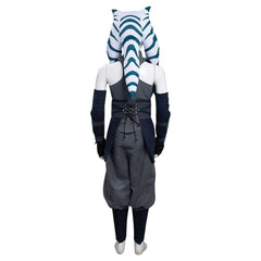 Enfan The Mando Ahsoka Tano Cosplay Costume
