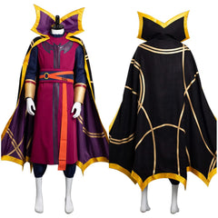 What if ? Docteur Strange Suprême Cosplay Costume
