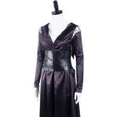 Harry Potter Bellatrix Lestrange Cosplay Costume