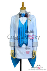 LoveLive! Eli Ayase Magicienne Uniforme Cosplay Costume