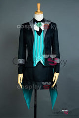 LoveLive! Hanayo Koizumi Magicienne Uniforme Cosplay Costume
