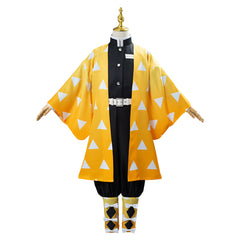 Les Rôdeurs de la Nuit Agatsuma Enfant Cosplay Costume