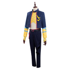 SSSS.Dynazenon Gauma Cosplay Costume