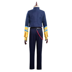 SSSS.Dynazenon Gauma Cosplay Costume