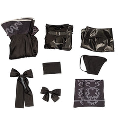 Nier Reincarnation 2B Cosplay Costume