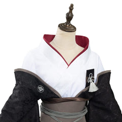 NieR Reincarnation Assassin Cosplay Costume