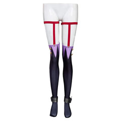 Pretty Derby Biwa Hayahide Cosplay Costume
