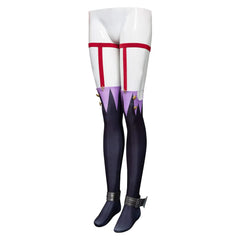 Pretty Derby Biwa Hayahide Cosplay Costume