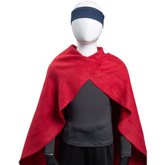 WandaVision Billy Cosplay Costume Enfant Halloween