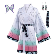 Les Rôdeurs de la Nuit Cape avec Accessoires Cosplay Costume