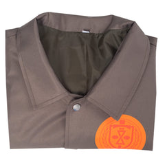 Loki Loki Variant Blouson TVA Cosplay Costume