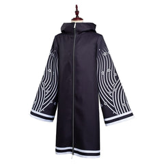 Tokyo Revenger Kawasaki Senju Brahman Femme Robe Cosplay Costume