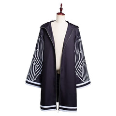 Tokyo Revenger Kawasaki Senju Brahman Femme Robe Cosplay Costume