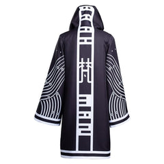 Tokyo Revenger Kawasaki Senju Brahman Femme Robe Cosplay Costume