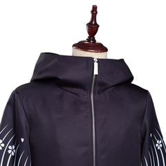 Tokyo Revenger Kawasaki Senju Brahman Femme Robe Cosplay Costume