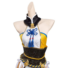 Naraka Bladepoint - Tuyumenhutao Cosplay Costume