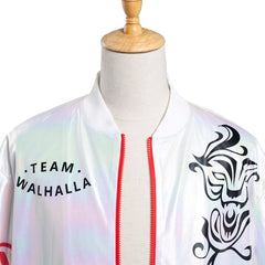 Tōkyō Ribenjāzu Veste de Moto Cosplay Costume - Cossky