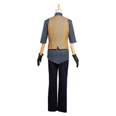Luz à Osville The Owl House Hooty Hunter Cosplay Costume