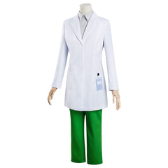 Inside Job Reagan Ridley Cosplay Costume