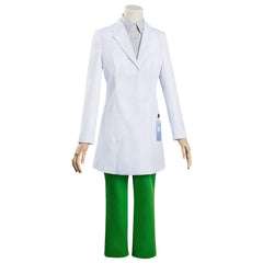Inside Job Reagan Ridley Cosplay Costume