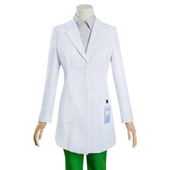 Inside Job Reagan Ridley Cosplay Costume