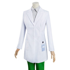 Inside Job Reagan Ridley Cosplay Costume