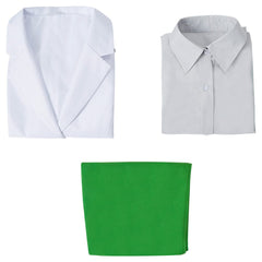 Inside Job Reagan Ridley Cosplay Costume