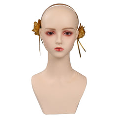 SPY×FAMILY Thorn Princess Robe Cosplay Costume