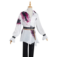 Es set Star Eden - immortal Sakuma Rei / ogami Koga / hakaze Kaoru cosplay costumes Halloween Carnival set