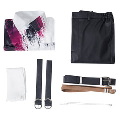 Es set Star Eden - immortal Sakuma Rei / ogami Koga / hakaze Kaoru cosplay costumes Halloween Carnival set