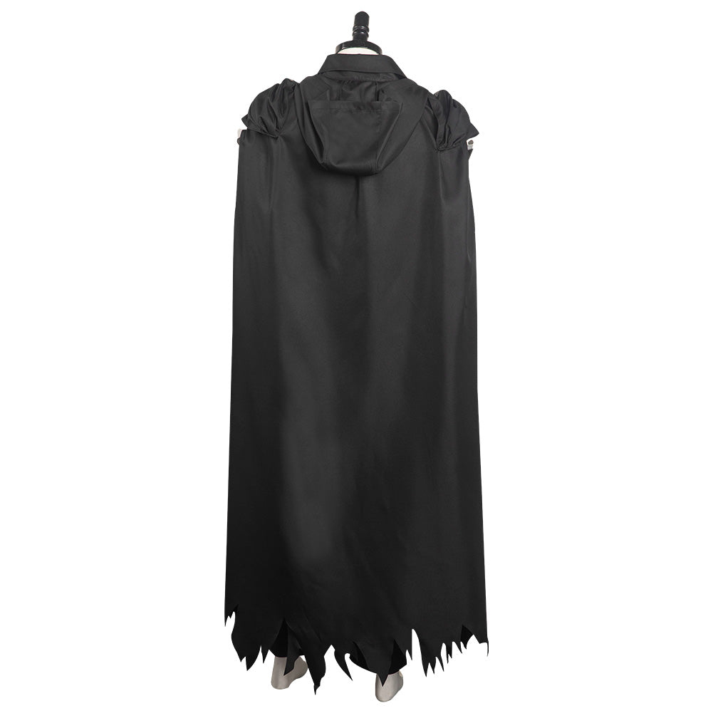 Final Fantasy XVI FFXVI FF16 Clive Rosfield Tenue Cosplay Costume Halloween Carnaval