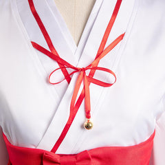 Adulte Jigoku Raku Sagiri Femme Cosplay Costume Carnaval