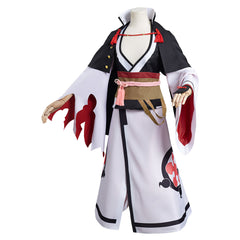 Guilty Gear Baiken Uniforme Cosplay Costume