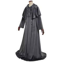Final Fantasy XIV : Endwalker Emet Selch Hthlodaeus Cosplay Costume