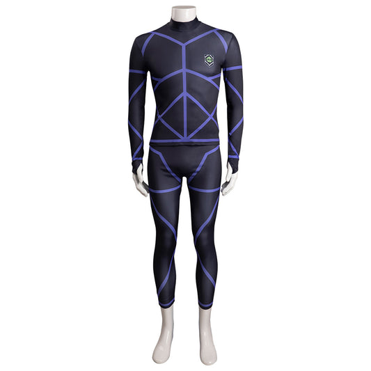 Blue Lock Tenue Cosplay Costume Carnaval