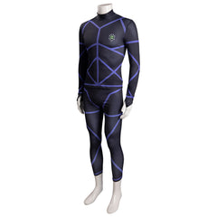 Blue Lock Tenue Cosplay Costume Carnaval